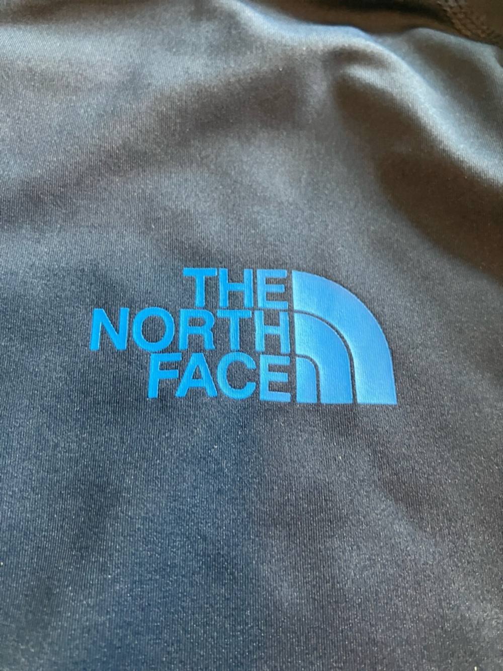 THE NORTH FACE MEN’S 1/4 ZIP PERFORMANCE LIGHTWEIGHT PULLOVER SIZE L - Picture 2 of 6